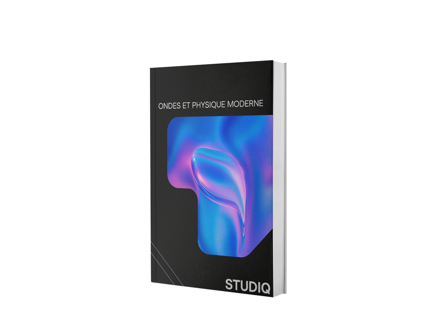 Ondes et Physique moderne - résumé
