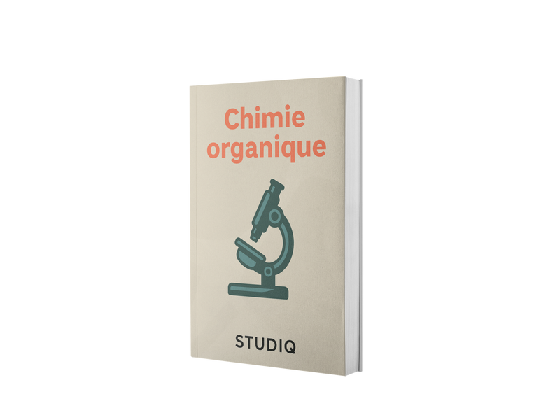 Chimie Organique - résumé