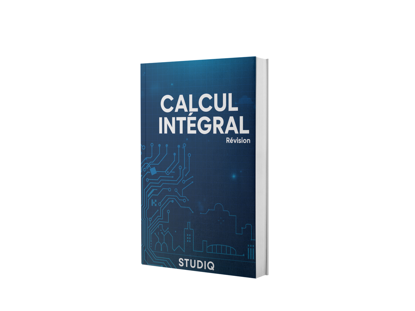 Résumé essentiel - Calcul intégral